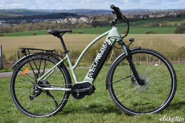 Best electric touring bikes 2023 e bikes for longer rides and